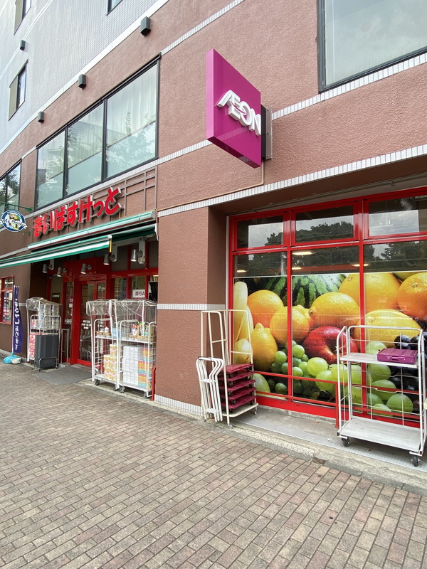 ガリシアレジデンス広尾903の室内18