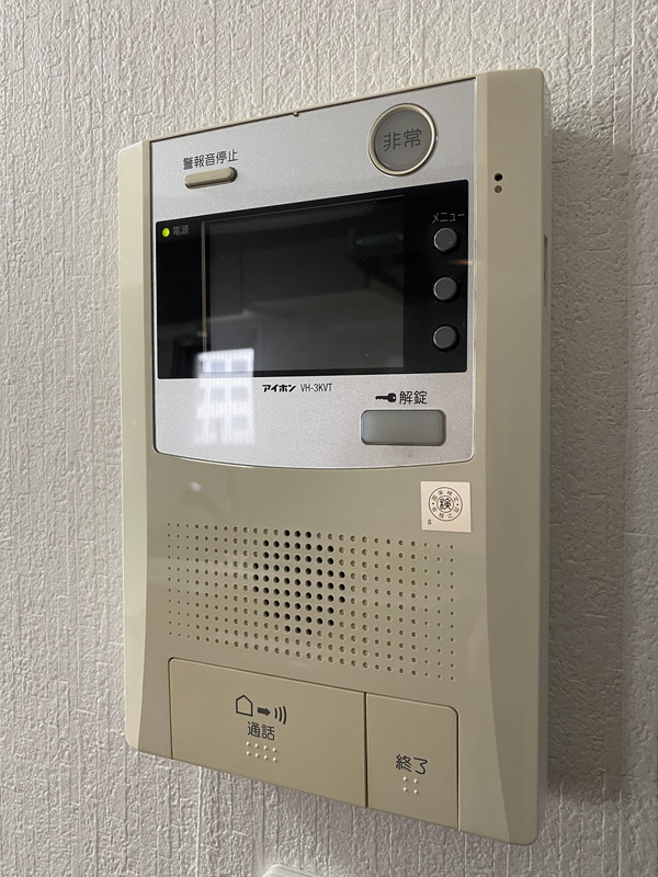 ガリシアレジデンス広尾903の室内9