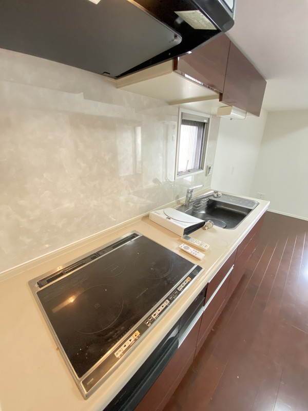 ガリシアレジデンス広尾903の室内8