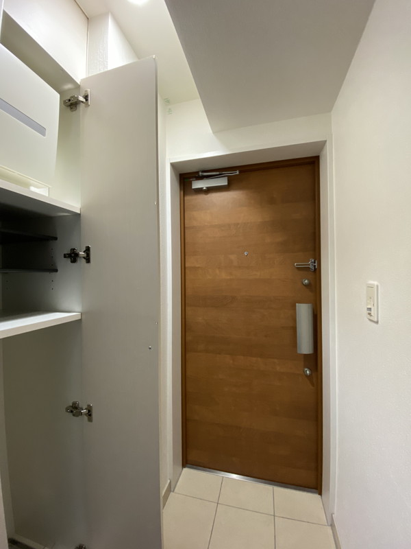 ガリシアレジデンス広尾903の室内5