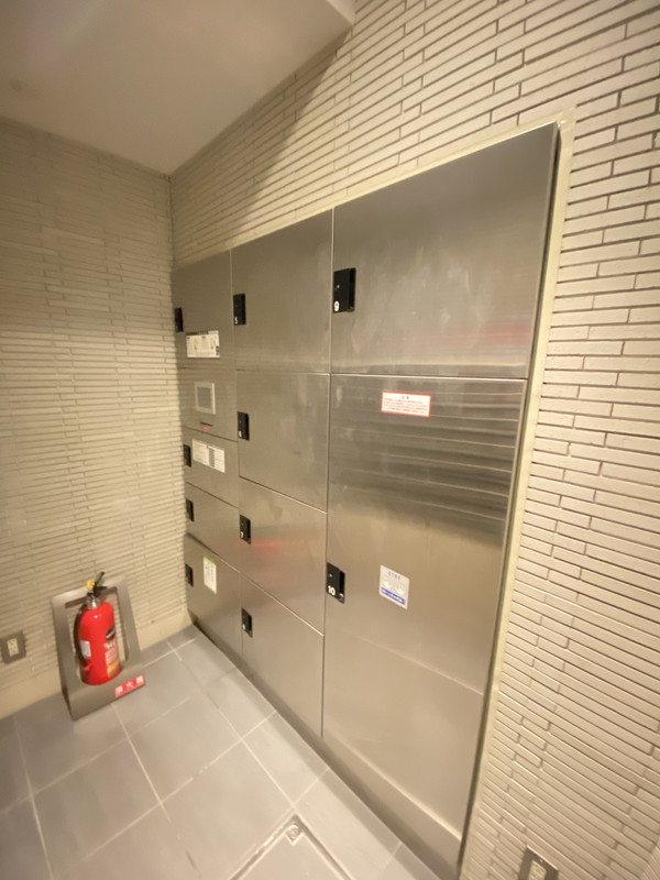 ガリシアレジデンス広尾903の室内13