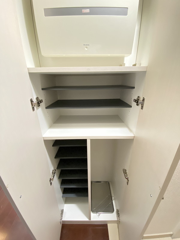 ガリシアレジデンス広尾903の室内12