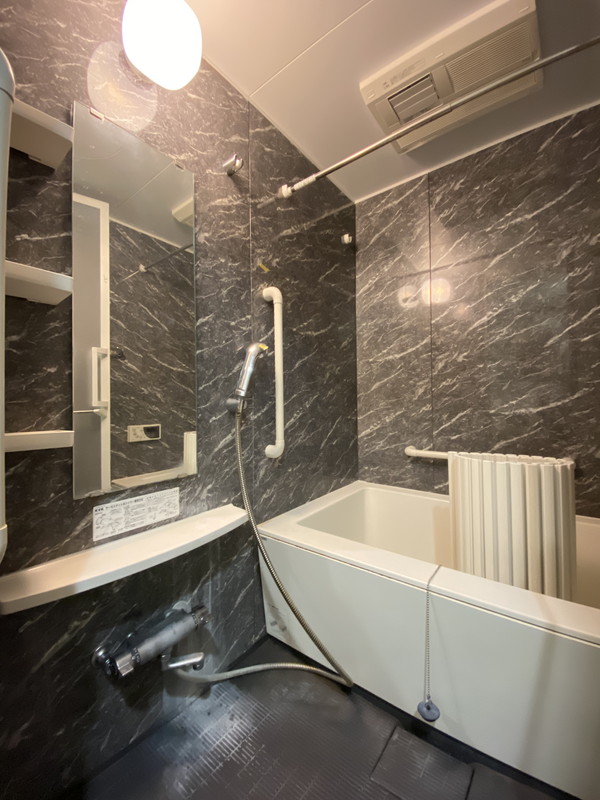 ガリシアレジデンス広尾903の室内10