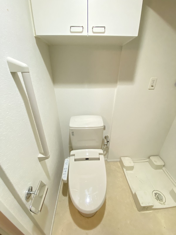 ガリシアレジデンス広尾903の室内7