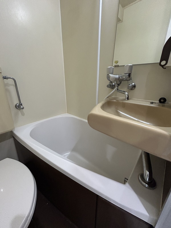 スクエア三軒茶屋402の室内7