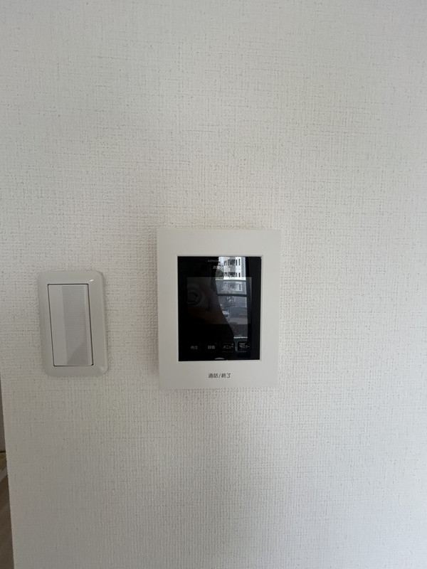 スクエア三軒茶屋402の室内8