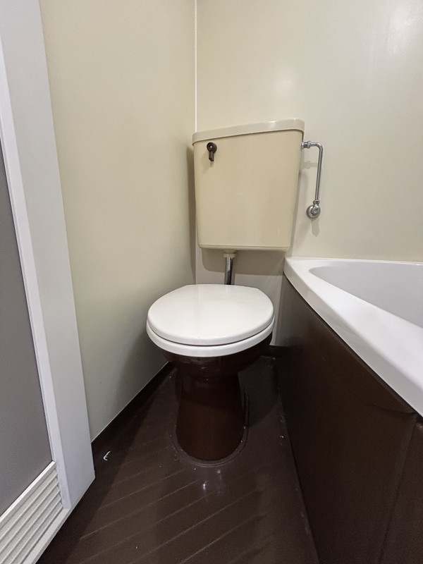 スクエア三軒茶屋402の室内3