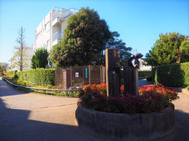 スクエア三軒茶屋402の室内17