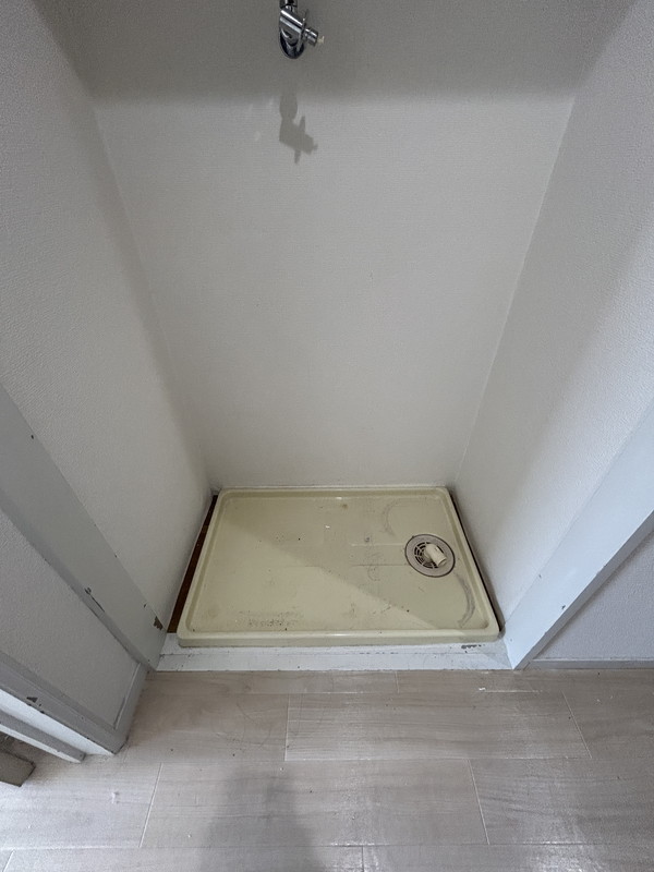 スクエア三軒茶屋402の室内9