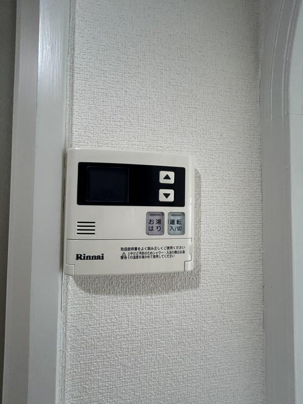 スクエア三軒茶屋402の室内10