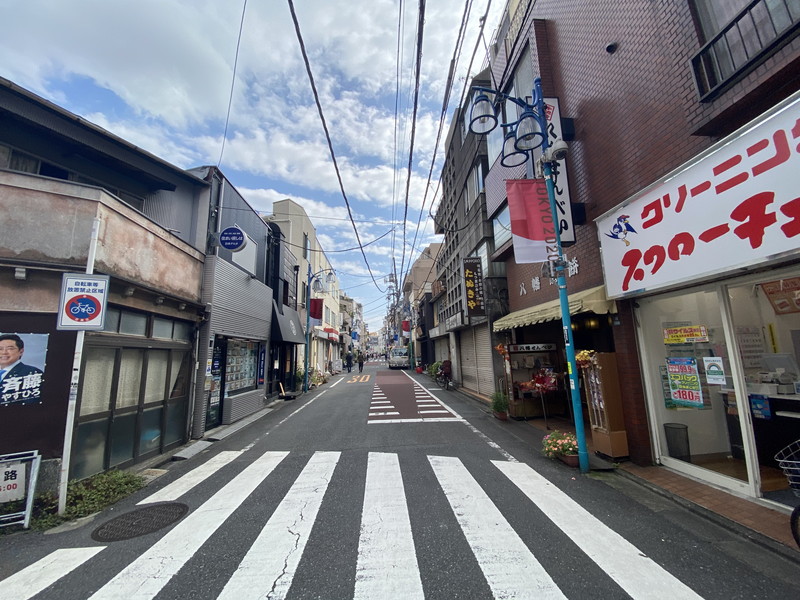 ラテール東山205の室内9