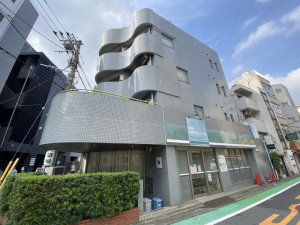 建物イメージ