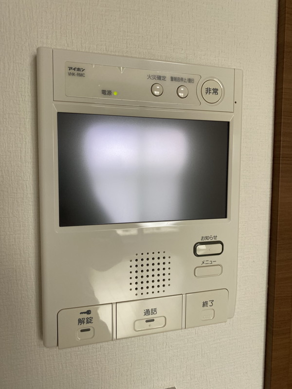 コンフォリア世田谷上馬0804の室内8