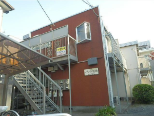 建物画像