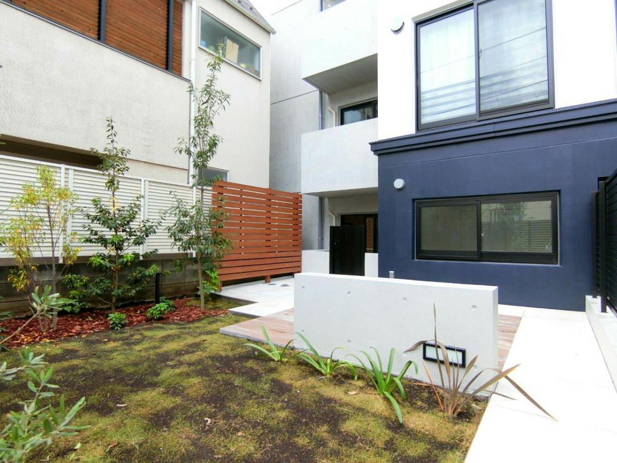 Bouledogue francais Komazawa101の外観