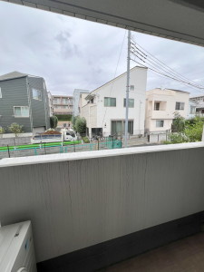 ディアレイシャス世田谷上町207の室内12