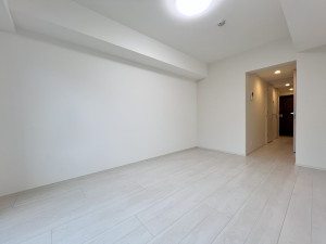 ディアレイシャス世田谷上町207の室内4