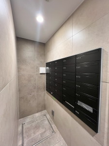 ディアレイシャス世田谷上町207の室内16