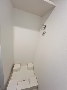 ディアレイシャス世田谷上町207の室内15