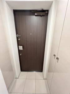 ディアレイシャス世田谷上町207の室内14