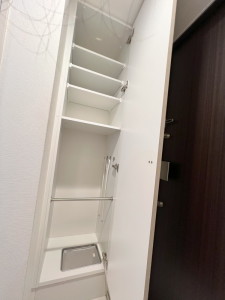 ディアレイシャス世田谷上町207の室内10