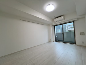 ディアレイシャス世田谷上町207の室内3