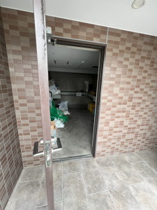 ディアレイシャス世田谷上町207の室内18