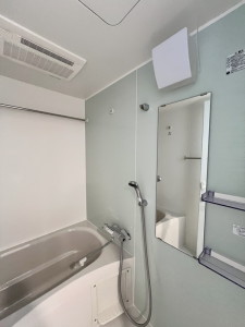 ディアレイシャス世田谷上町207の室内7