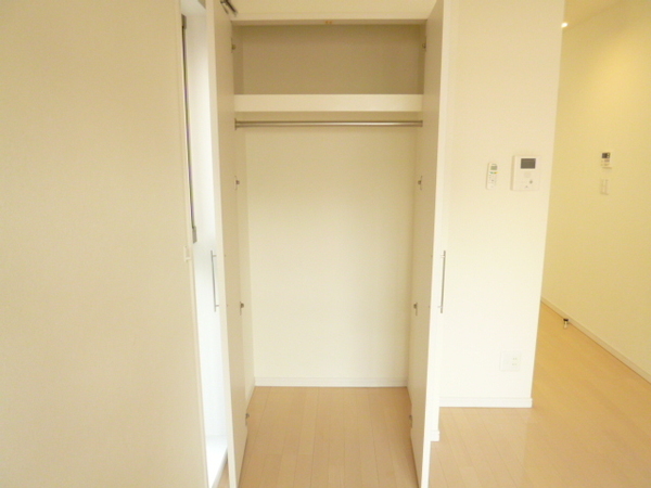 ヴィラあざみ102の室内11