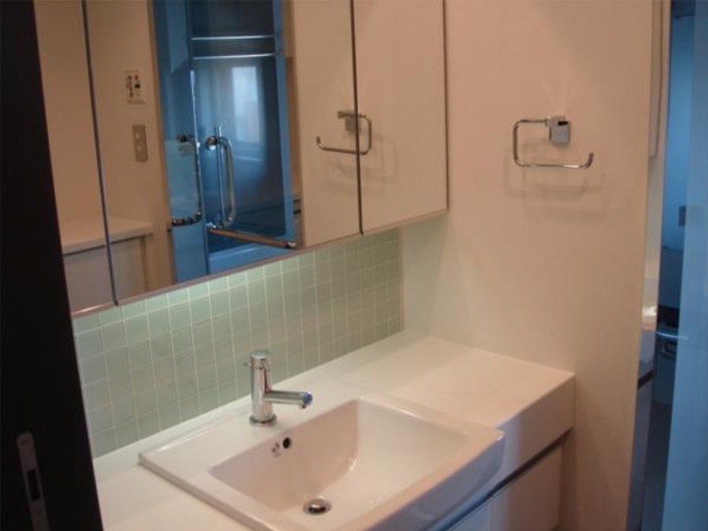 レジディアタワー中目黒1703の室内8