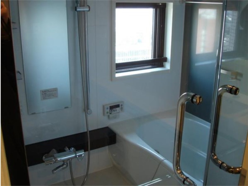 レジディアタワー中目黒1703の室内7