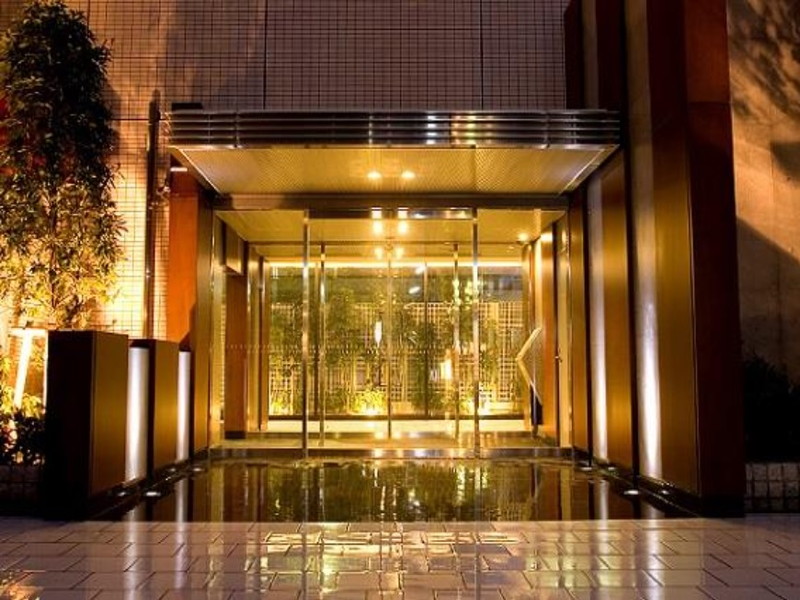 レジディアタワー中目黒1703の室内1