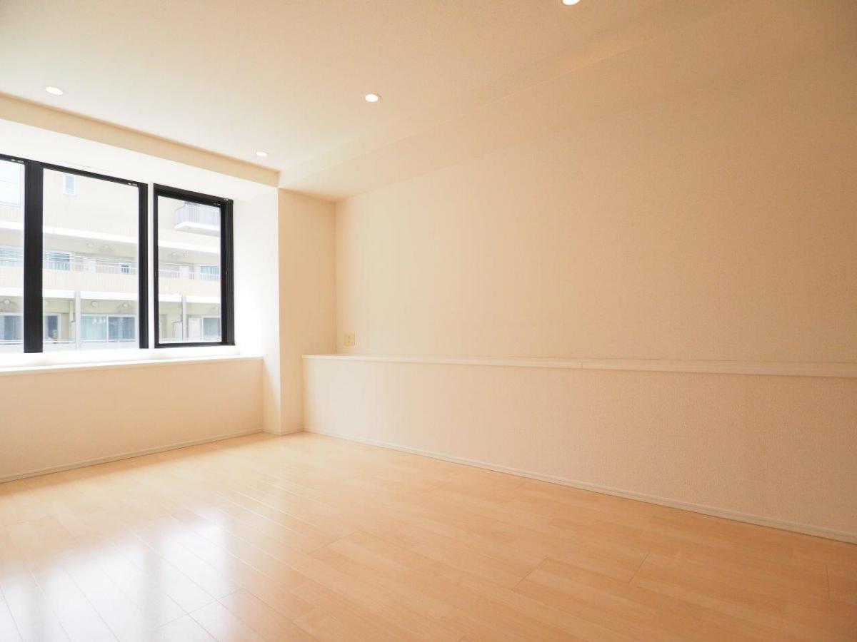 パークキューブ目黒タワー408の室内5