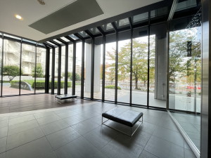 パークキューブ目黒タワー408の室内3