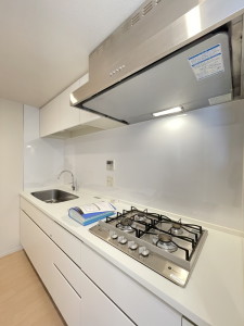 パークキューブ目黒タワー408の室内7