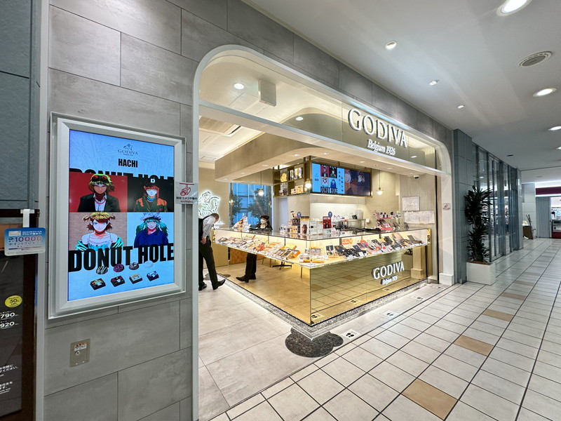 パークキューブ目黒タワー408の室内17