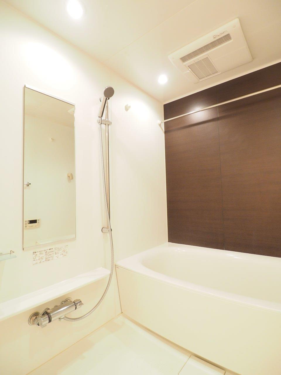 パークキューブ目黒タワー408の室内8