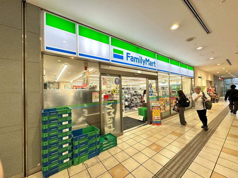 パークキューブ目黒タワー408の室内18