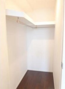 パークキューブ目黒タワー408の室内11