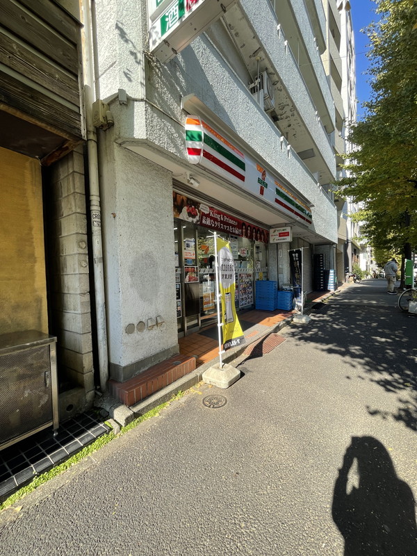 プライムレジデンス渋谷1403の室内15