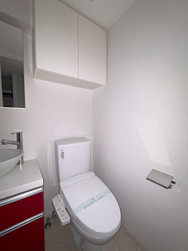 プレミアムキューブ広尾603の室内6