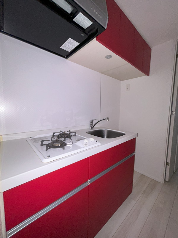 プレミアムキューブ広尾603の室内9