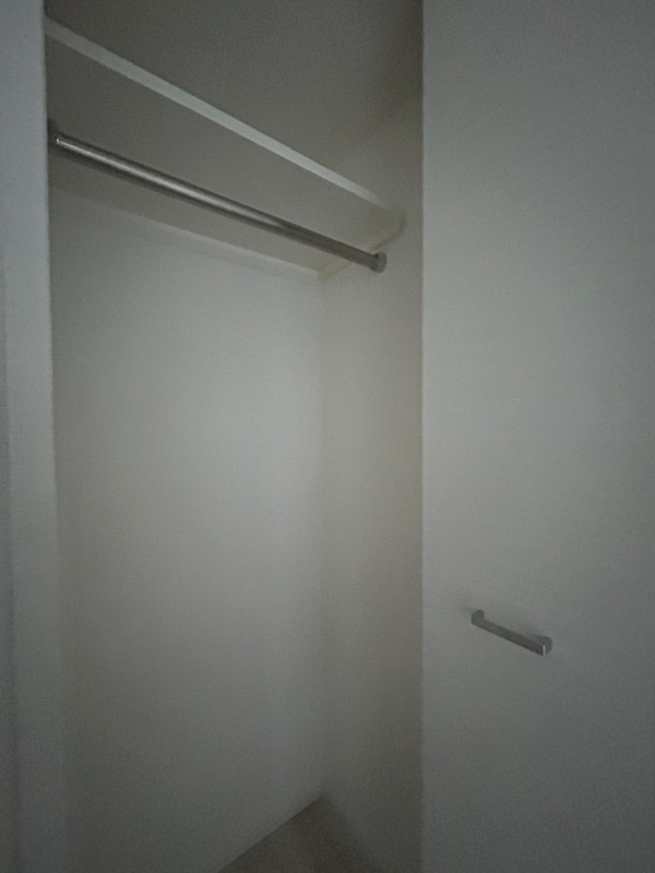 プレミアムキューブ広尾603の室内10