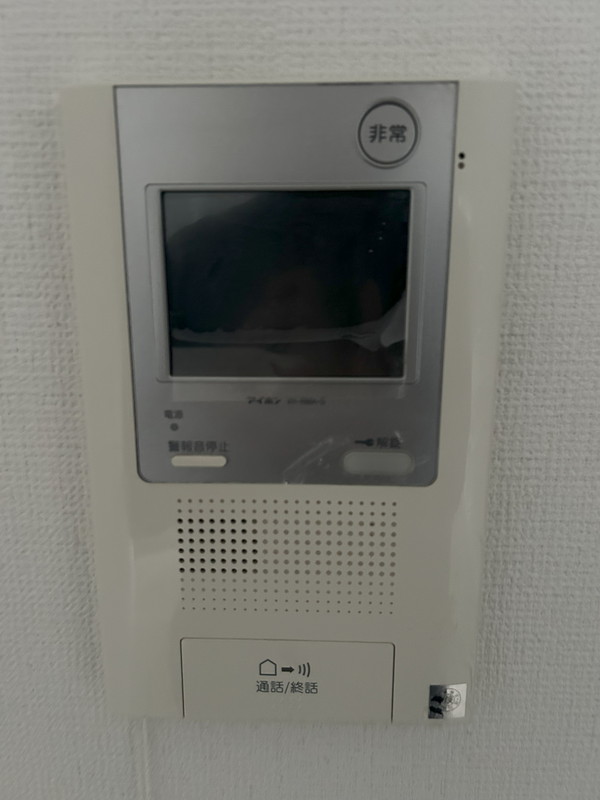 プレミアムキューブ広尾603の室内11