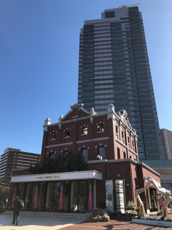 プレミアムキューブ広尾603の室内13