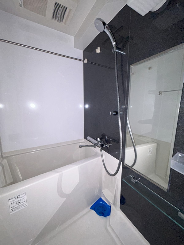 プレミアムキューブ広尾603の室内8