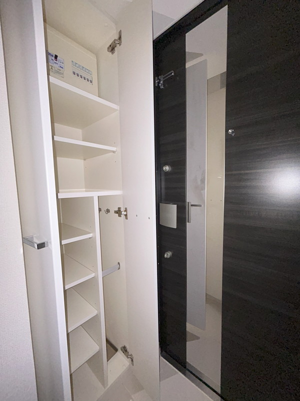 プレミアムキューブ広尾603の室内5