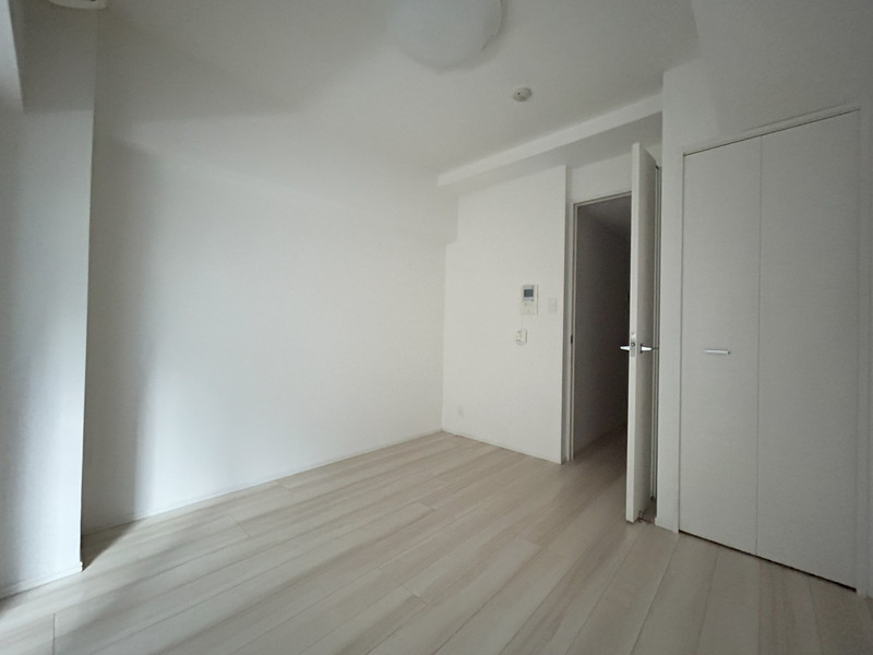 プレミアムキューブ広尾603の室内3