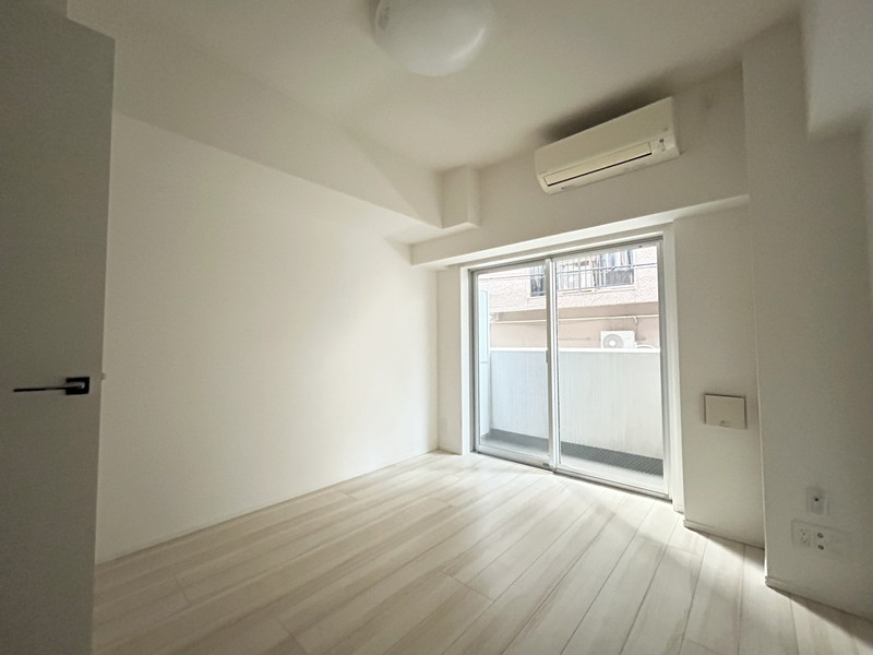 プレミアムキューブ広尾603の室内4