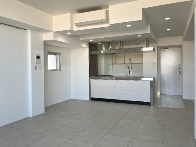 コートモデリア広尾601の室内2